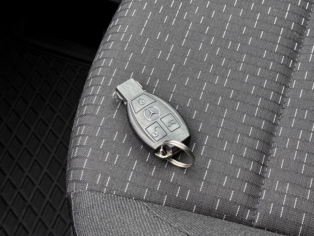 Mercedes-Benz Vito – foto 48