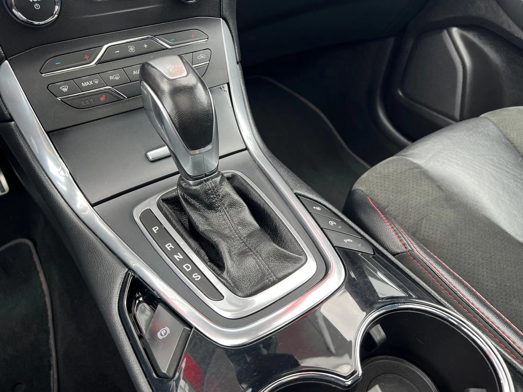 Ford S-Max – foto 21