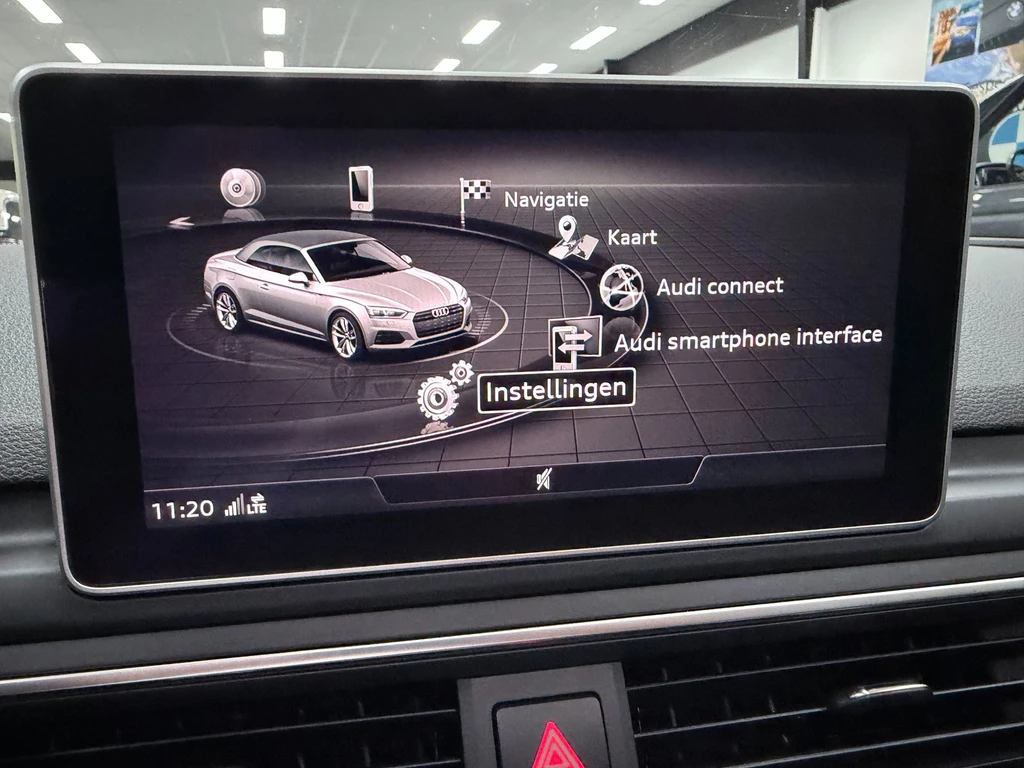 Audi A5 – foto 35