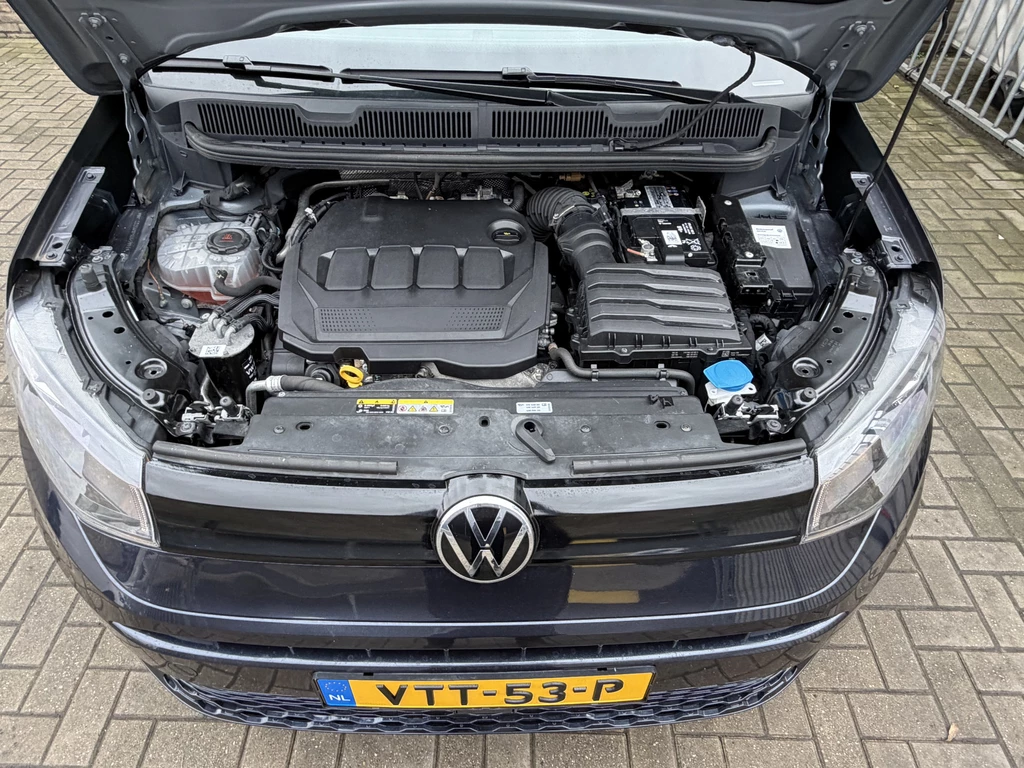 Volkswagen Caddy – foto 16