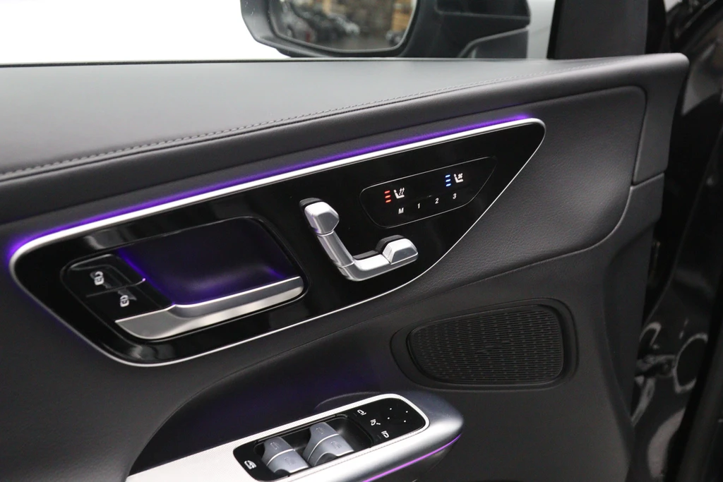 Mercedes-Benz GLC – foto 16
