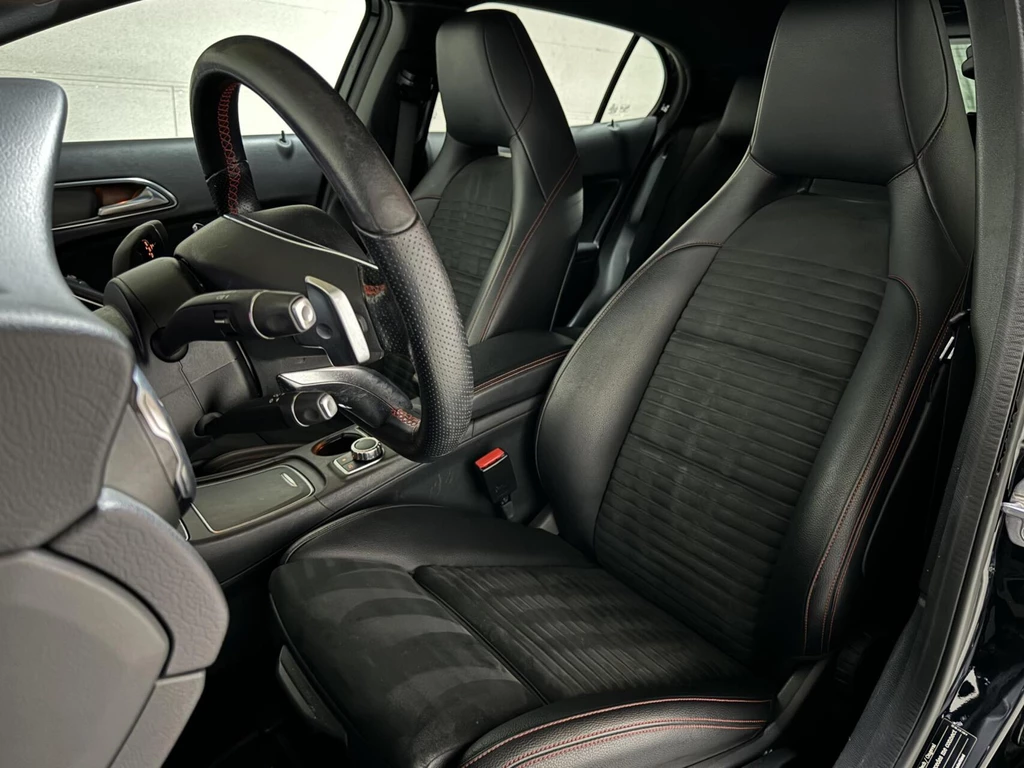 Mercedes-Benz GLA – foto 24