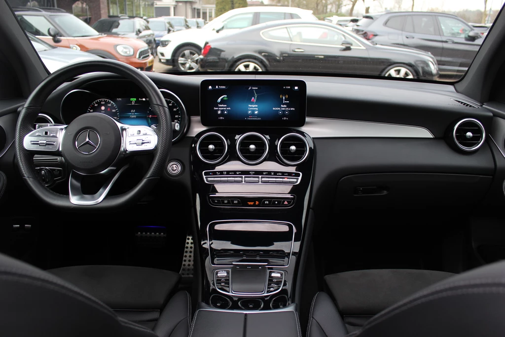 Mercedes-Benz GLC – foto 10