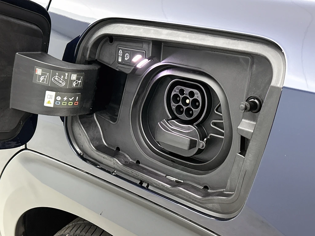 Citroën C5 Aircross – foto 15
