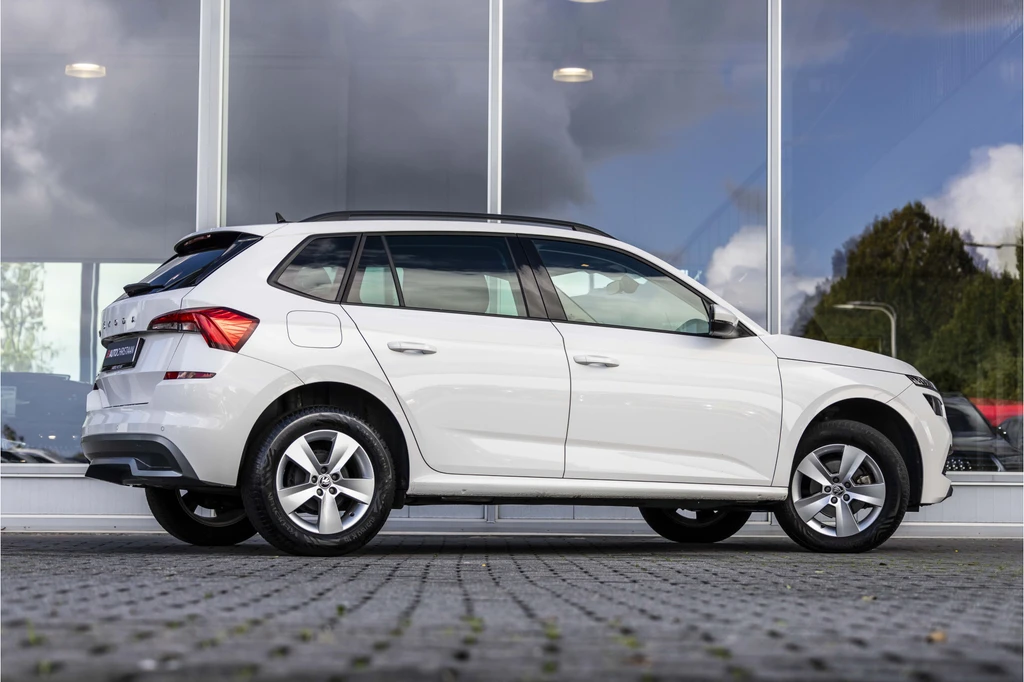 Škoda Kamiq – foto 7