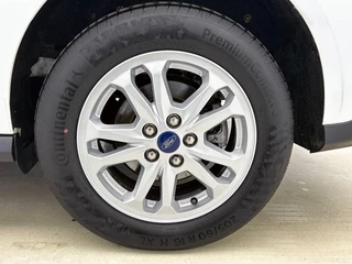 Ford Transit Connect – thumbnail 10