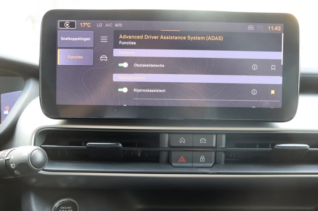 Jeep Avenger – foto 17