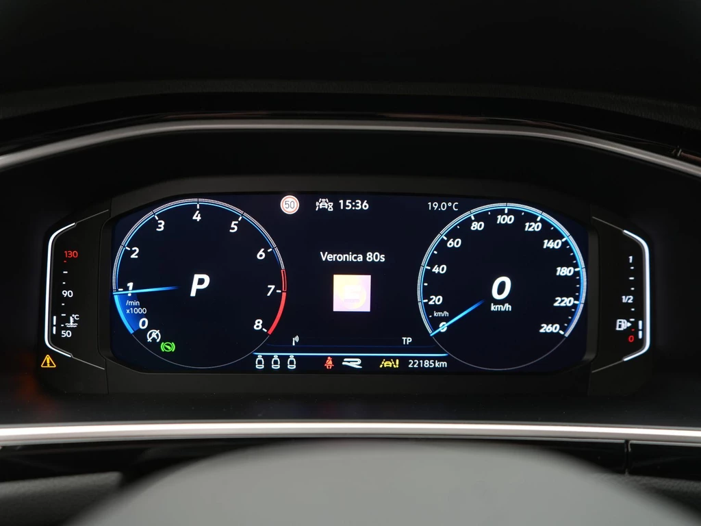 Volkswagen T-Roc – foto 15