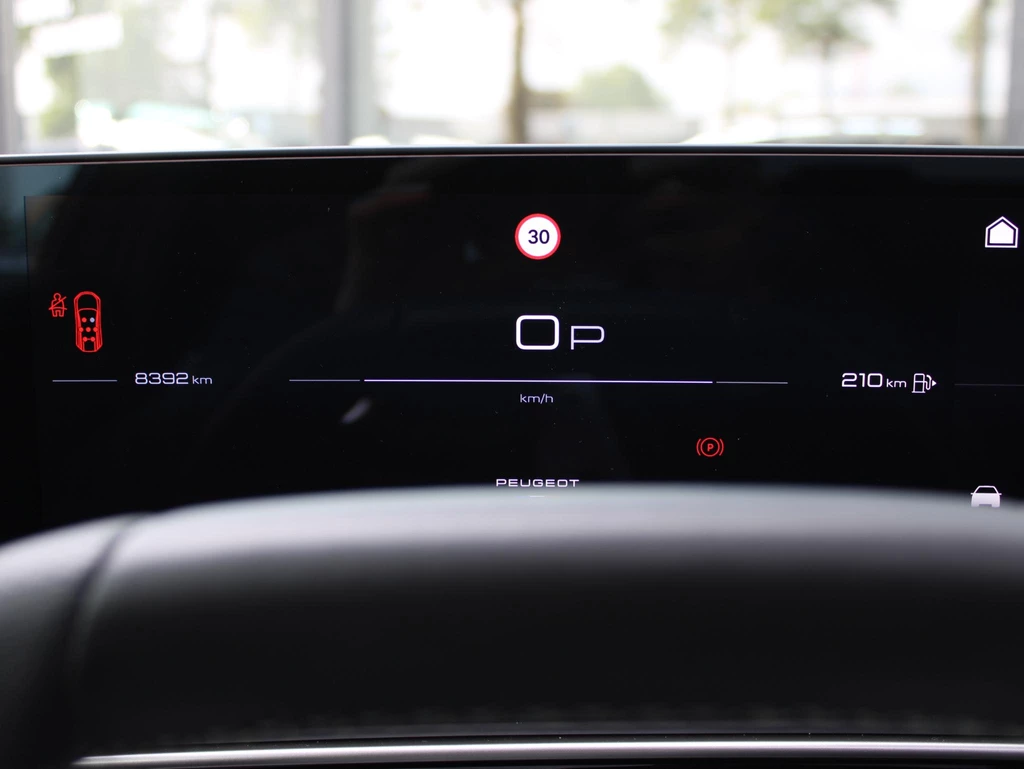 Peugeot 5008 – foto 15