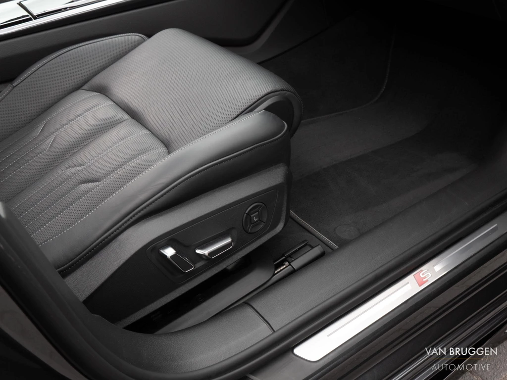 Audi A6 – foto 47