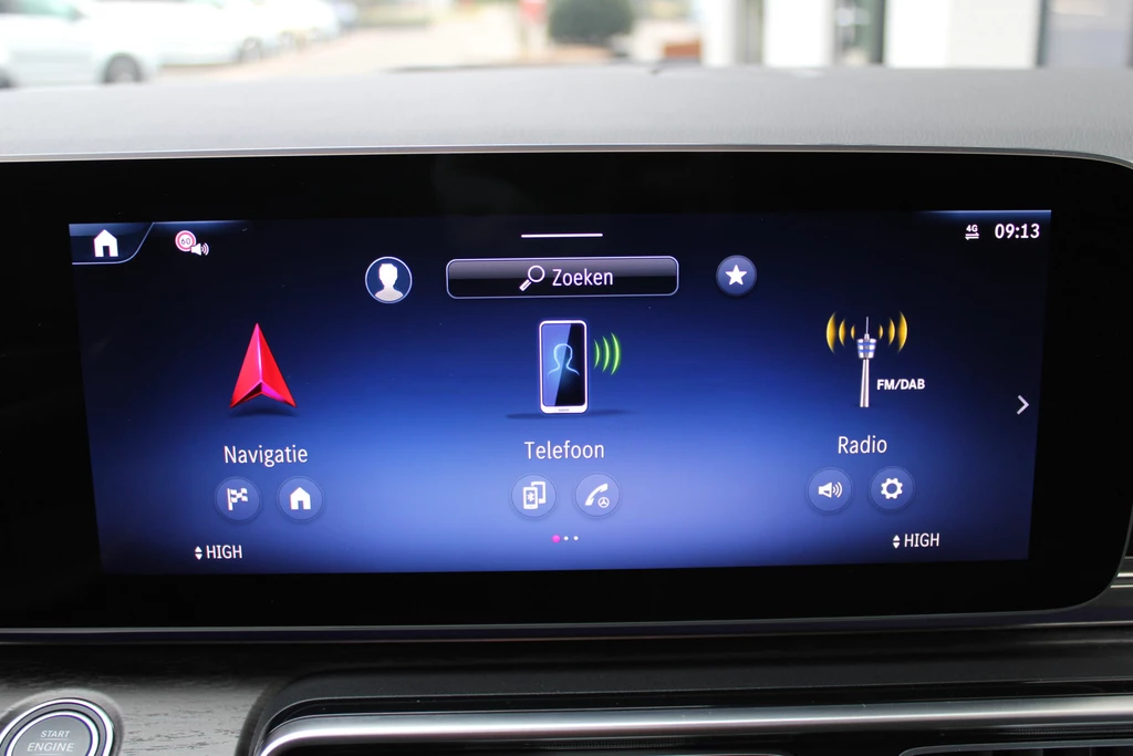 Mercedes-Benz V-Klasse – foto 22