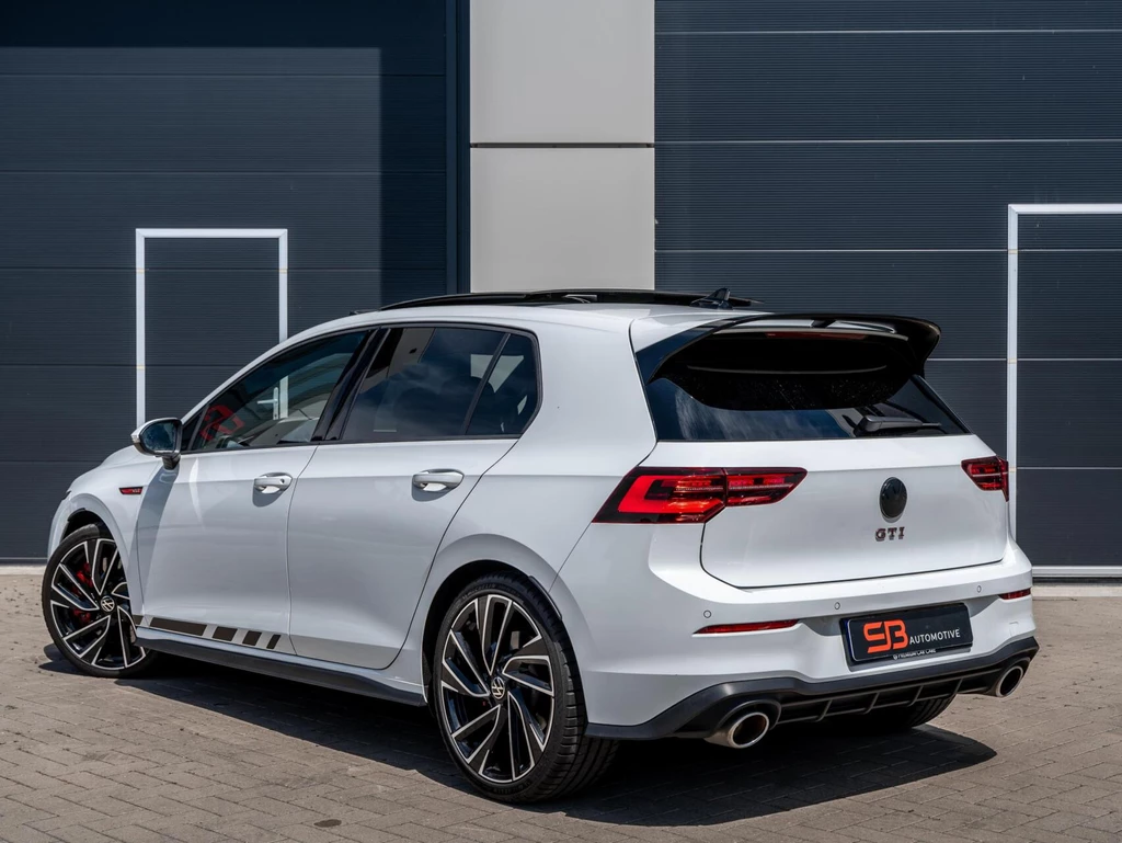 Volkswagen Golf – foto 3