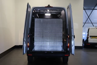 Mercedes-Benz Sprinter – thumbnail 4