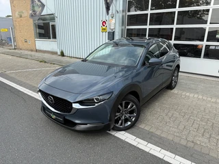 Mazda CX-30 – thumbnail 2
