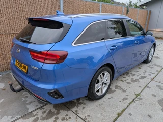Kia Ceed Sportswagon – thumbnail 6