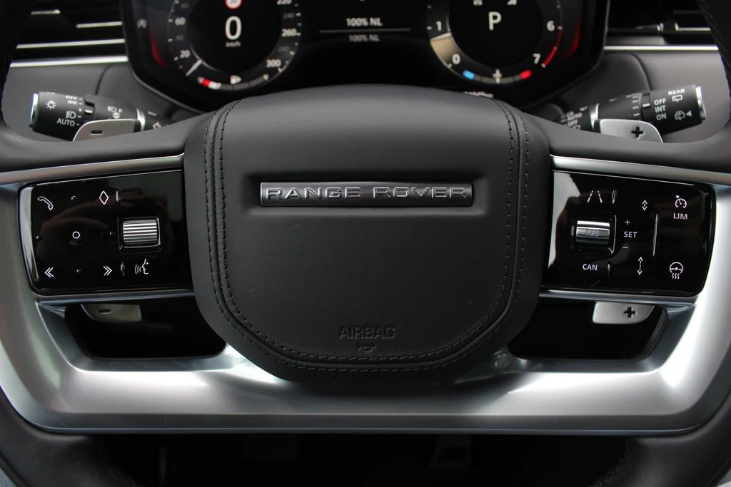Land Rover Range Rover – foto 37