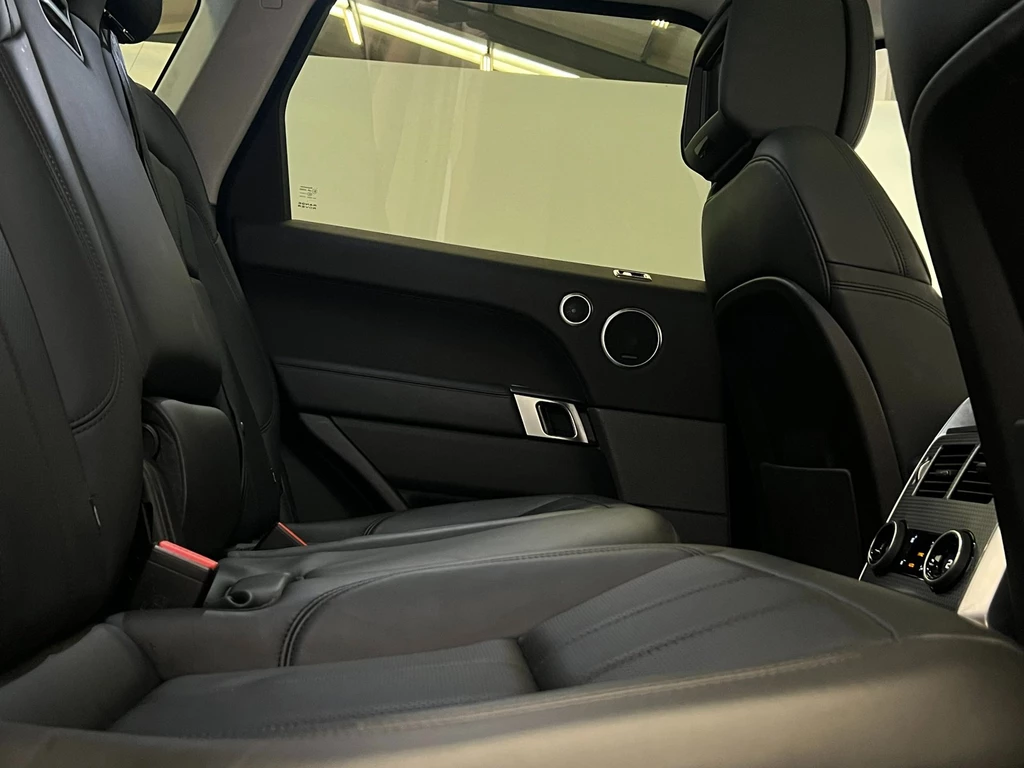Land Rover Range Rover Sport – foto 8