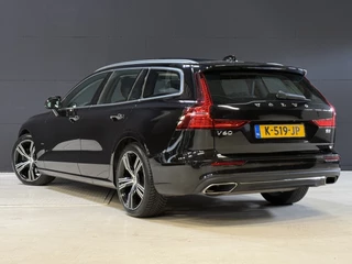 Volvo V60 – thumbnail 4