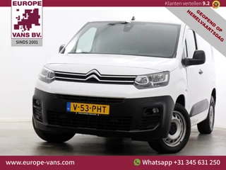 Citroën Berlingo – thumbnail 1