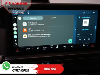 Ford E-Transit Custom – thumbnail 26