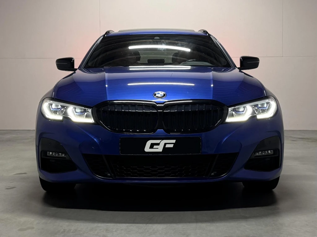 BMW 3 Serie – foto 20