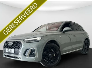 Audi Q5 – thumbnail 1