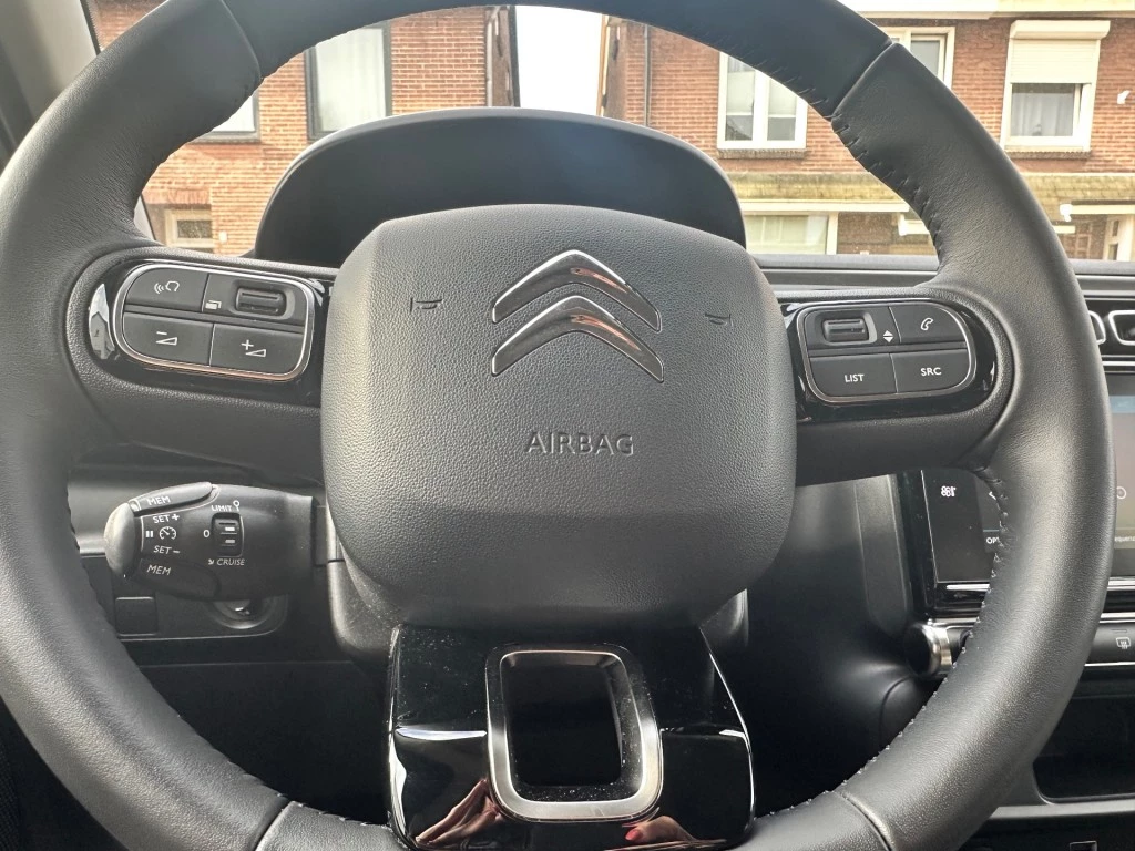 Citroën C3 – foto 18