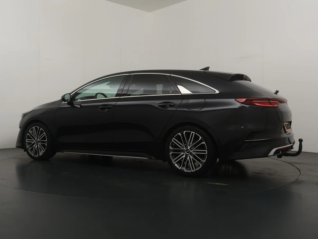 Kia ProCeed – foto 4
