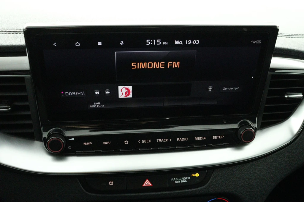 Kia ProCeed – foto 47