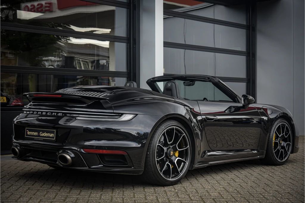 Porsche 911 – foto 8