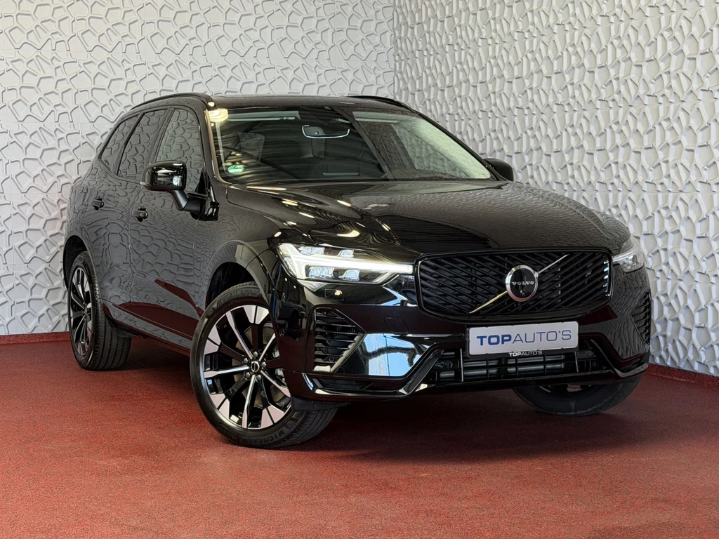 Volvo XC60 – foto 12