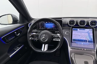 Mercedes-Benz C-Klasse – thumbnail 8