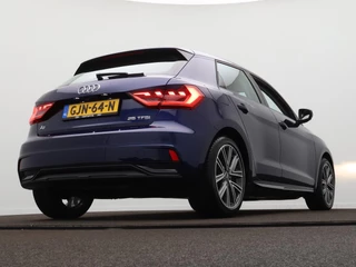 Audi A1 Sportback – thumbnail 7