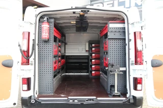Renault Trafic – thumbnail 9
