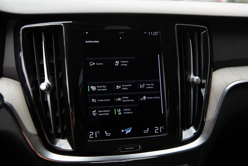 Volvo V60 – foto 12