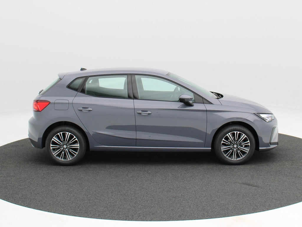 SEAT Ibiza – foto 6