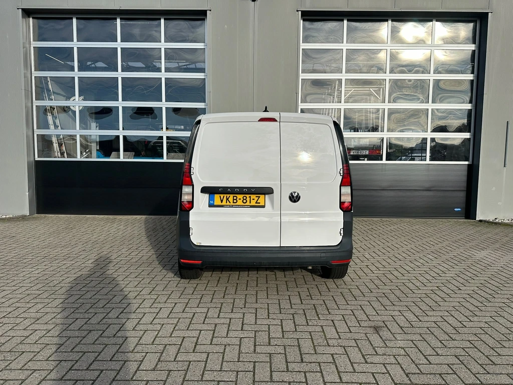 Volkswagen Caddy – foto 5