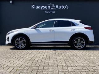 Kia XCeed – thumbnail 2