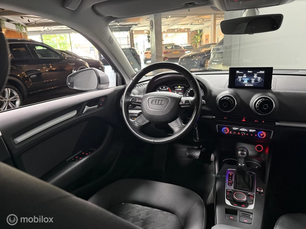 Audi A3 – foto 21