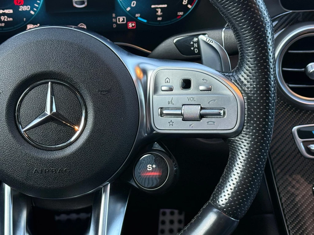 Mercedes-Benz GLC – foto 26