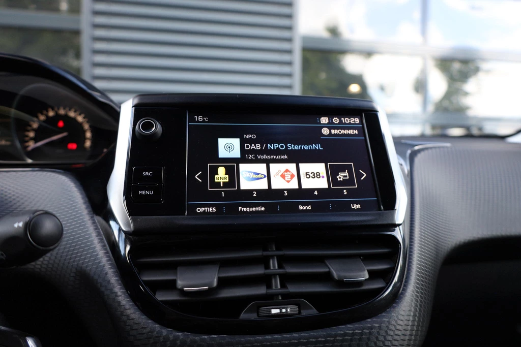 Peugeot 208 – foto 14