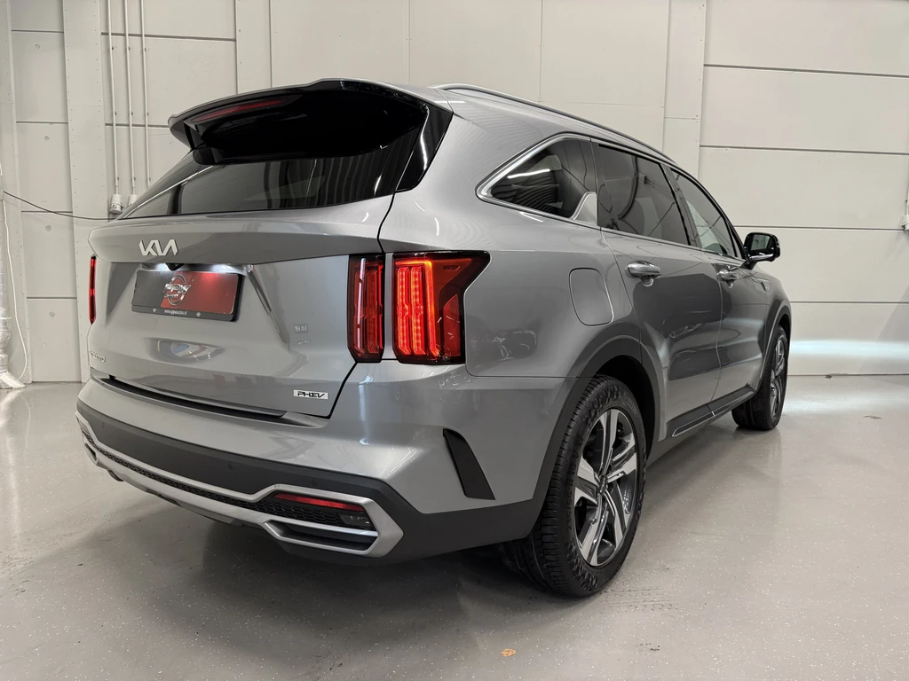 Kia Sorento – foto 5