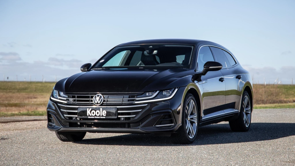 Volkswagen Arteon – foto 3