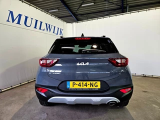 Kia Stonic – thumbnail 9