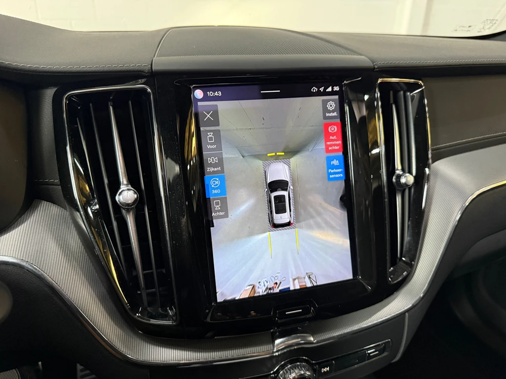 Volvo XC60 – foto 27