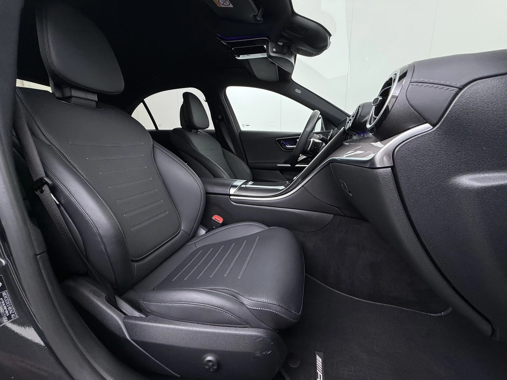 Mercedes-Benz C-Klasse – foto 43