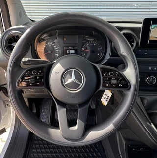 Mercedes-Benz Citan – thumbnail 12