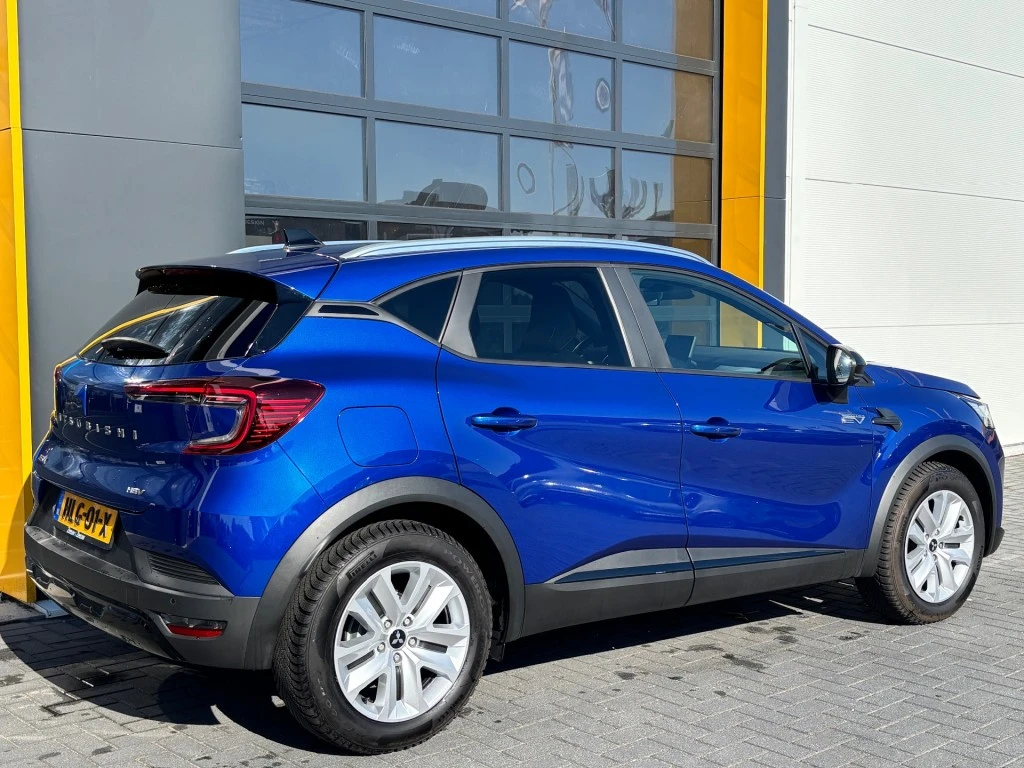 Mitsubishi ASX – foto 5