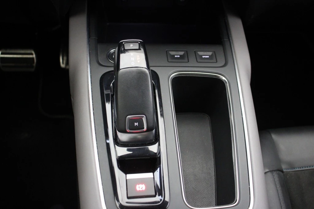 Citroën C5 Aircross – foto 28