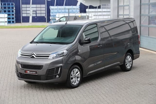Citroën Jumpy – thumbnail 1